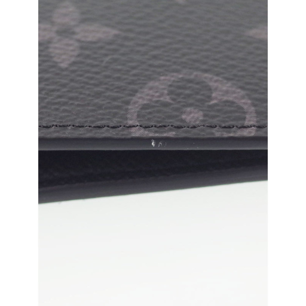 Louis Vuitton Eclipse Multiple Monogram Black Wal… - image 4
